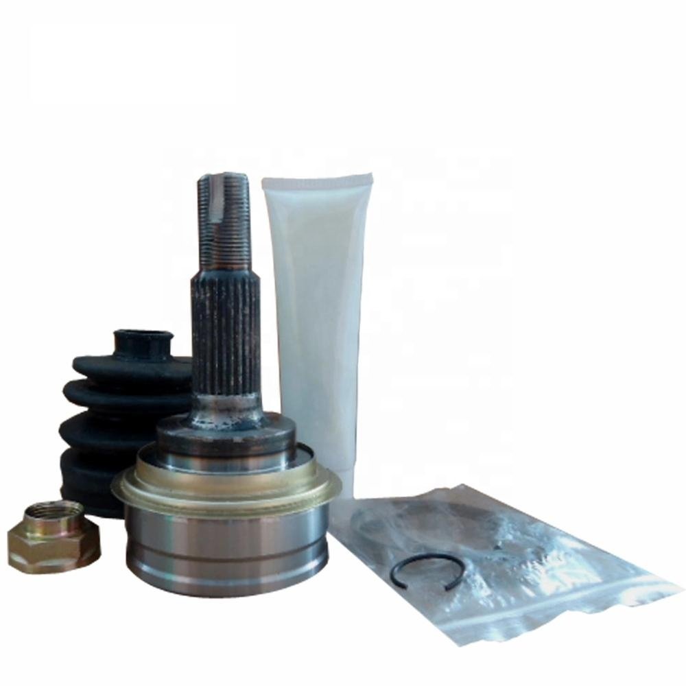 Hot Sale High Performance Car Parts CV Joints Manufacture Inner Outer CV Joint